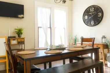 The facilities at Fresh Start of California in Santa Ana, CA 3